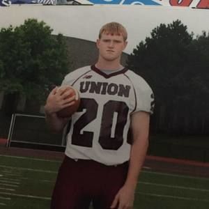 Meet your Posher, Carl